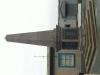 Refurbished Ballynahinch war memorial