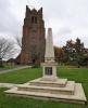 Entire memorial