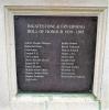 Names - WW2