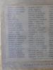 Names Columns 1 & 2