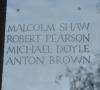 plaque