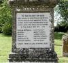 WW1 names