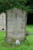 The  gravestone
