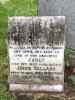 Gravestone