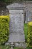 Gravestone