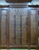Joseph Hoyle and Sons Longwood Mill Memorial