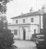 Hythe and Dibden War Memorial