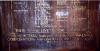 Walsall Corporation WW1 detail 2