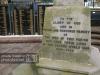 Cross-WW2 Dedication