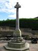 Cross-WW1 Dedication