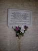 The Memorial Tablet