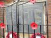 Kegworth WW1 Memorial (2)