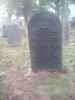Gravestone