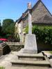 Kidlington War Memorial