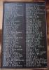 WW2 Plaque 1