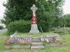 The memorial