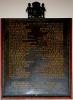 Macclesfield Grammar School WWI
