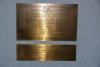 The Plaques