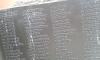 Names top of C-H Panel