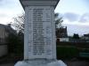 WW1 names 1 of 3