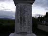WW1 Names 3 of 3