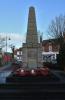 Kirton-in-Holland Obelisk