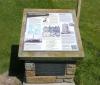 HMS Hampshire Centenary 2016 - commemorative plaque & information