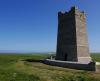 HMS Hampshire centenary wall & Kitchener tower