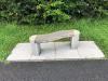The 2018 Bench overall view