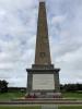 Overall View of the memorial