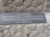 The Rededication tablet
