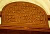 l - inscription