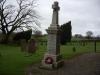 Overview of memorial