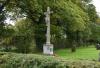 Langrick War Memorial in context