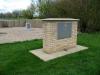 RAF Debden Memorial