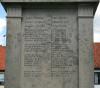 1914-1917 Casualties
