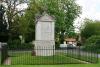 Pillar/Column Memorial