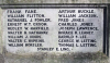 Leagrave, Limbury and Biscot