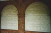 Tablets within arches 3 and 4
