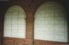 Tablets within arches 1 and 2