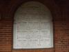 Tablet within arch 5