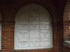Tablet within arch 11