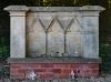 Left wall WW2 names