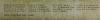 WW2 Names 3 - and 1950 Name