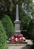Leverton obelisk
