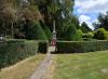 Leverton obelisk in context