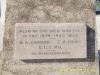 Litle Bromley WW2 names