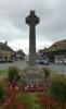 Little Common Cross