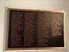 Little Easton American Memorial Chapel 386th Bomb Group casualties (2)