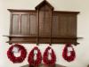 Little Easton Parishioners' Memorial Board